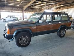1991 Jeep Cherokee Briarwood for sale in American Canyon, CA