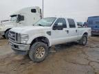 2008 Ford F250 Super Duty
