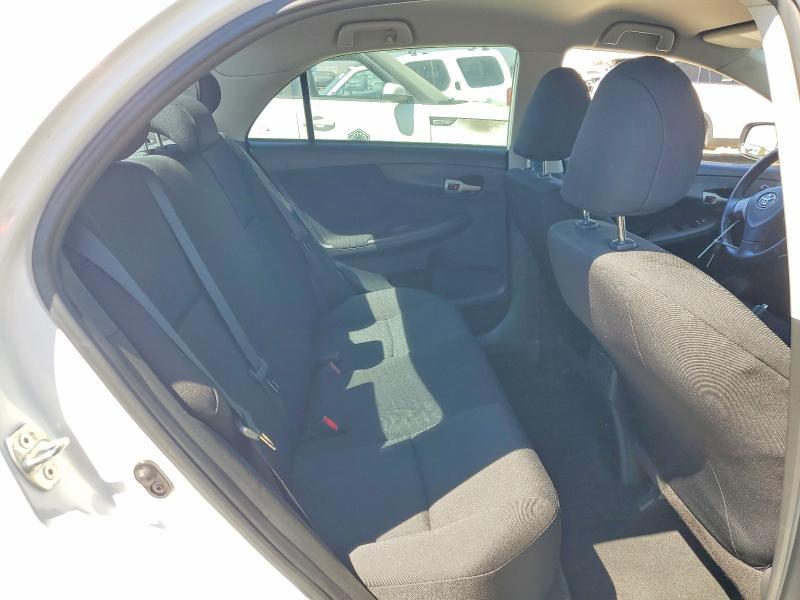 2009 Toyota Corolla s