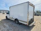 2018 Chevrolet Express BOX Truck