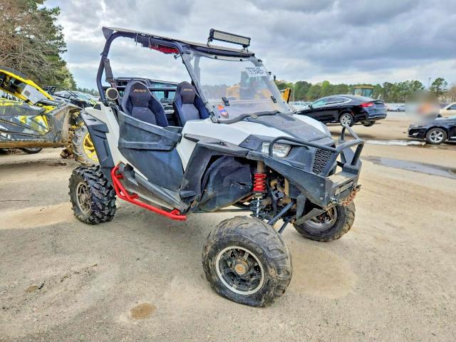 2020 Polaris RZR Utility Vehicle