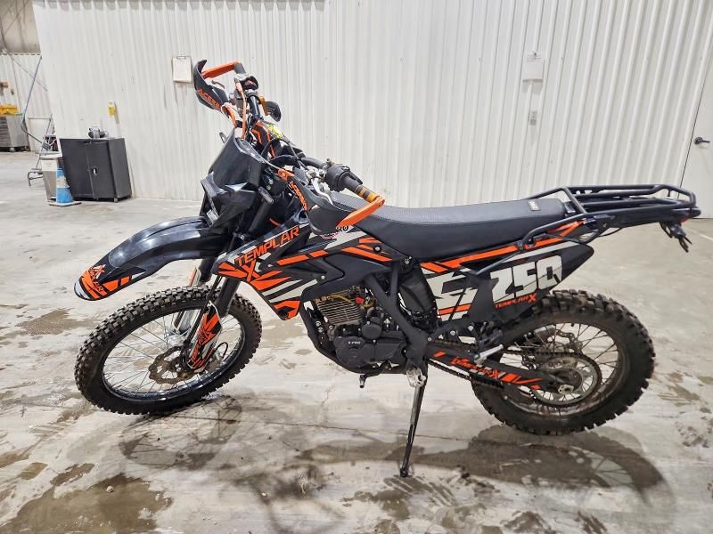 2023 Wzuma Motorcycle