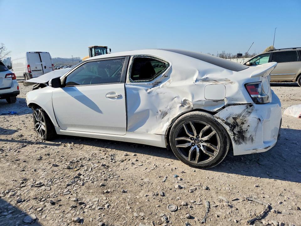 2014 Scion Tc Base