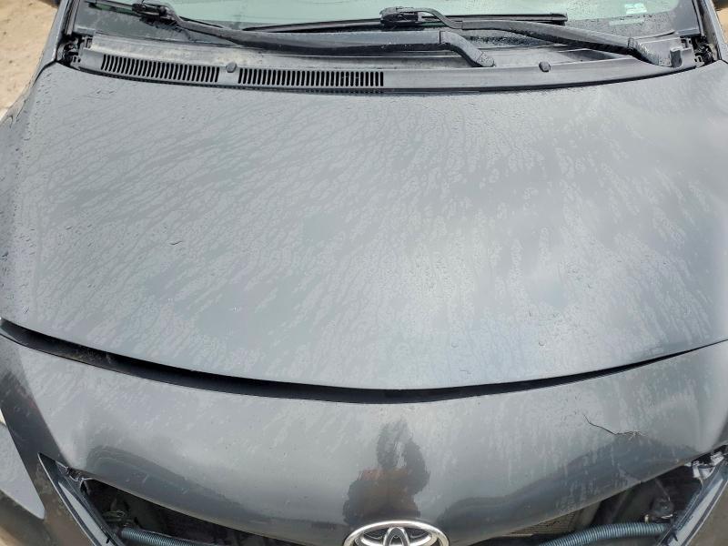 2011 Toyota Yaris Base