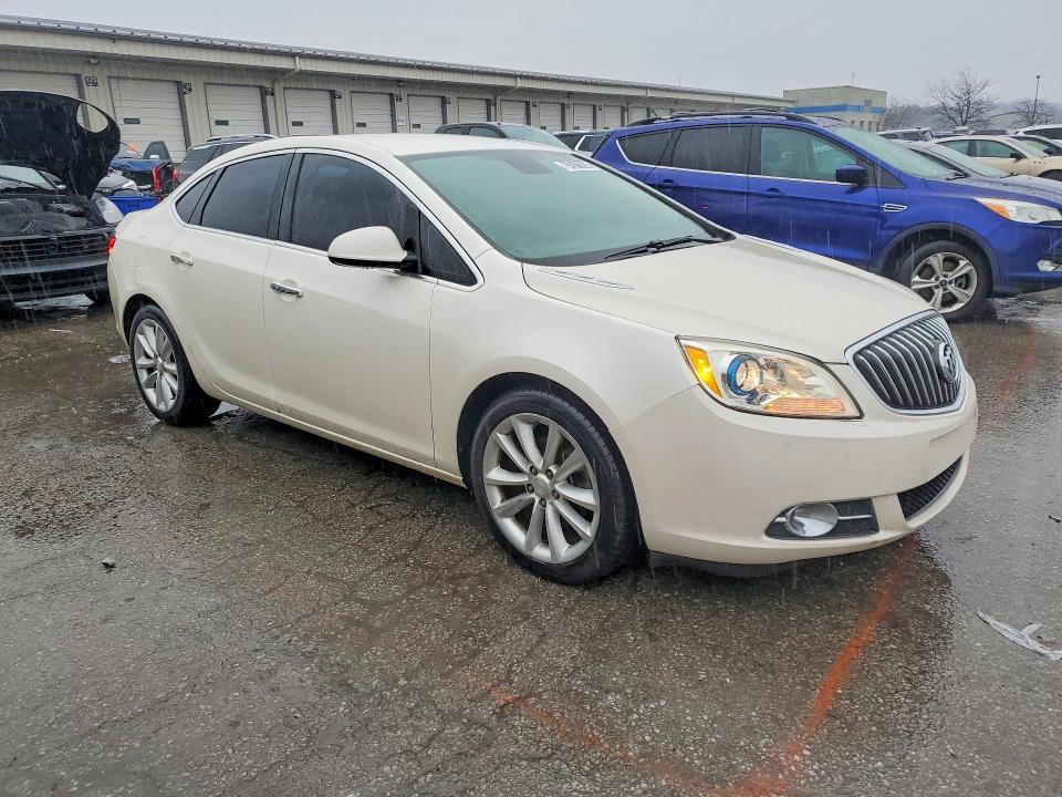 2013 Buick Verano