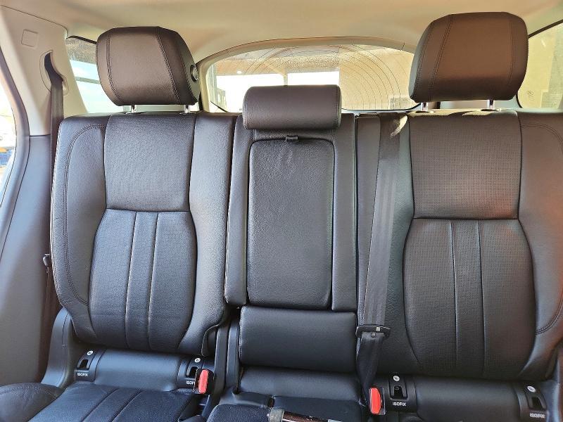 2018 Land Rover Discovery Sport hse