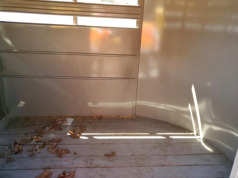 2023 Nexhaul N616TA Horse Trailer