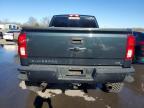 2018 Chevrolet Silverado K1500 LTZ