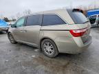 2012 Honda Odyssey ex