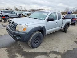 Toyota salvage cars for sale: 2007 Toyota Tacoma Base