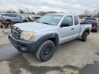 2007 Toyota Tacoma Base
