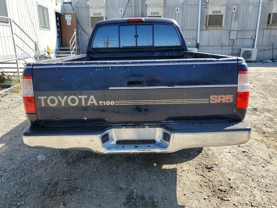 1995 Toyota T100 SR5