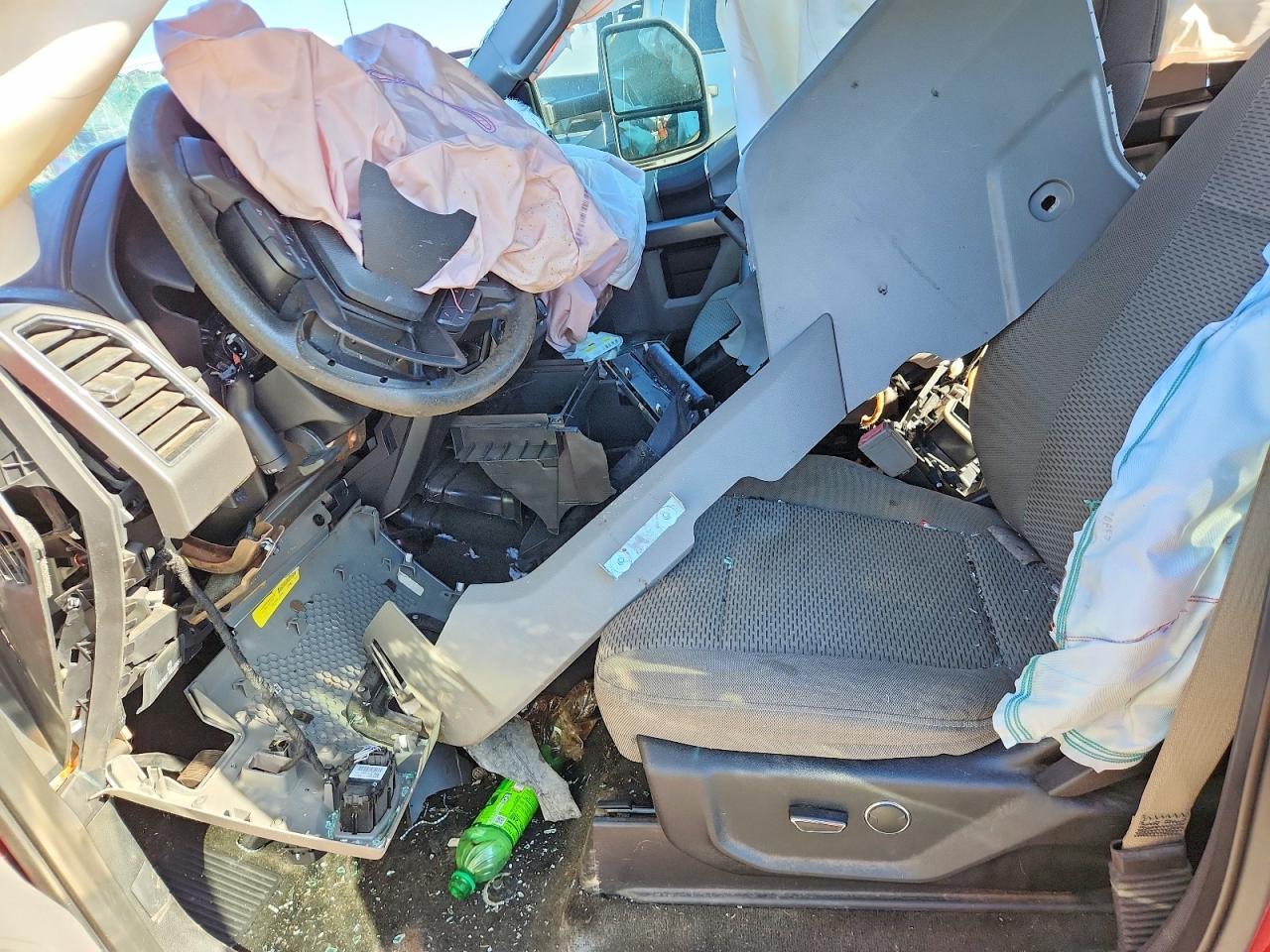 2018 Ford F350 Super