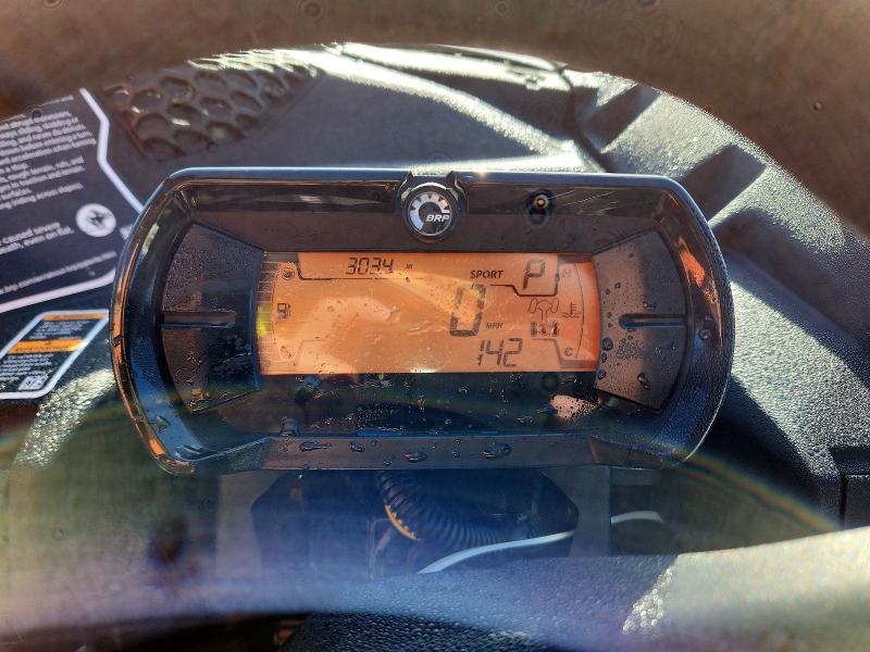 2025 Can-Am Maverick X3 Utility Vehicle