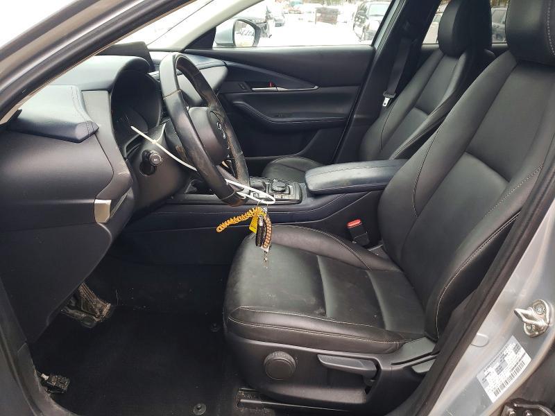 2020 Mazda Cx-30 Select