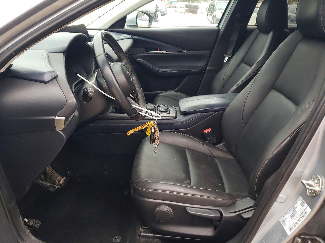 2020 Mazda Cx-30 Select