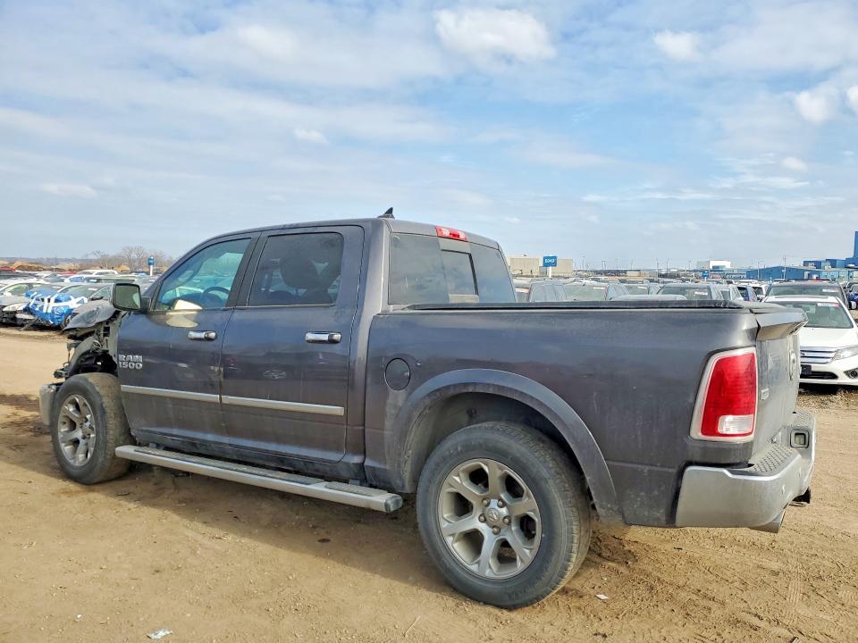 2015 Dodge 1500 Laramie