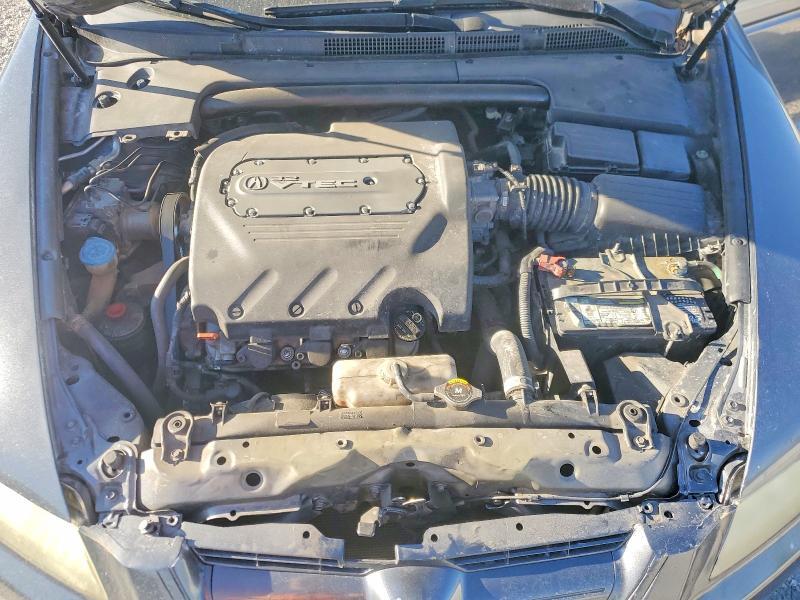2006 Acura 3.2tl