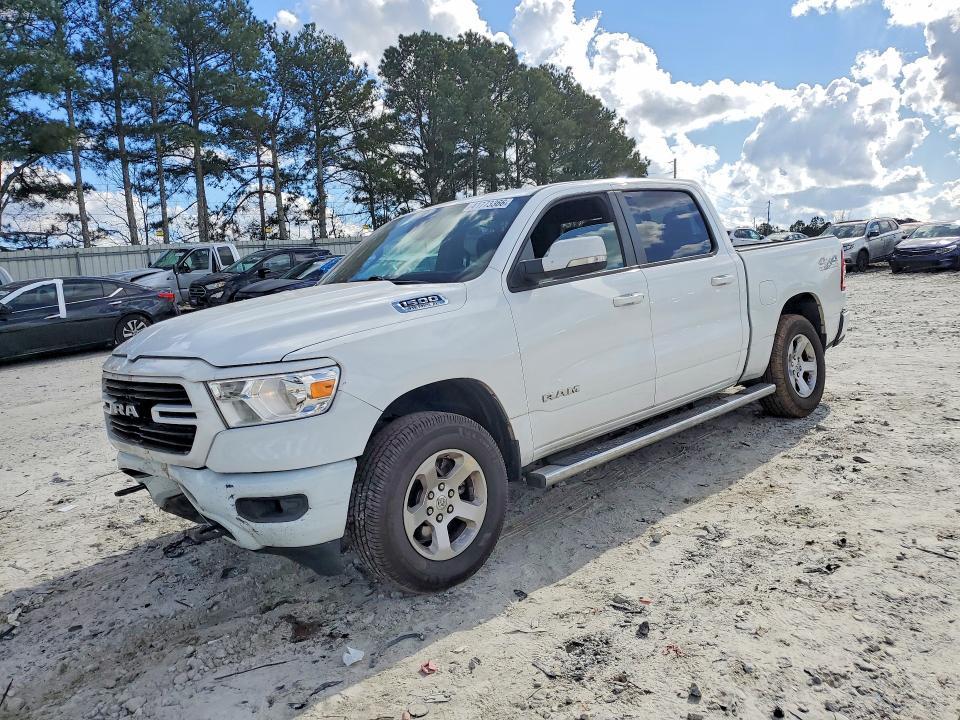 2019 Dodge RAM 1500 BIG Horn