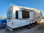 2011 Crossroads Cruiser Camper