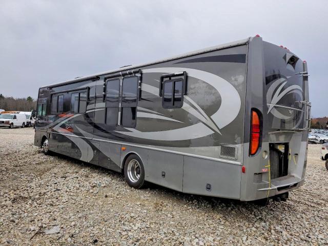 2008 Fleetwood Camper