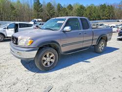 2000 Toyota Tundra SR5 for sale in Gainesville, GA