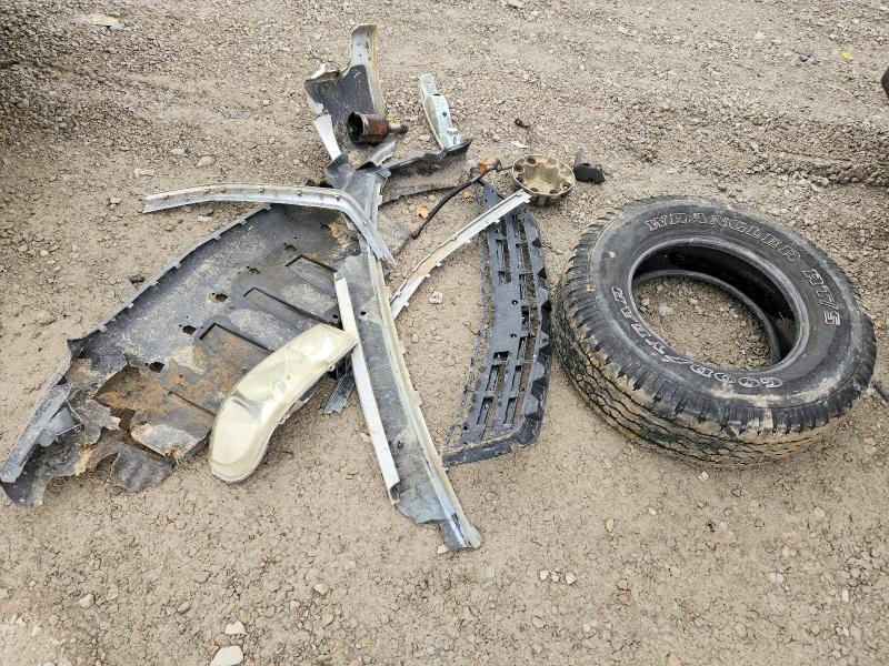 2006 GMC Sierra K1500 Heavy Duty