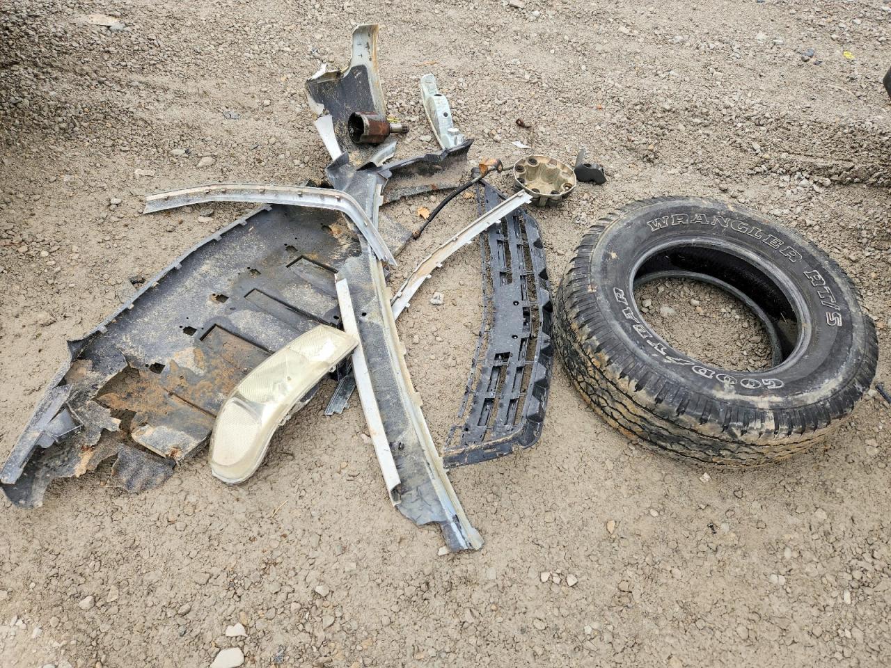 2006 GMC Sierra K1500 Heavy Duty