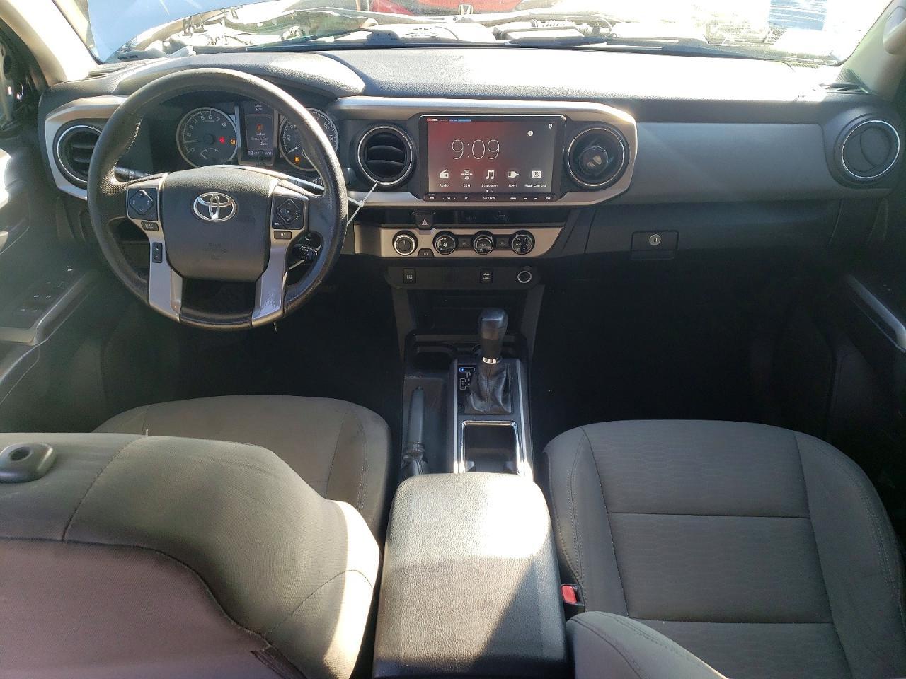 2016 Toyota Tacoma SR5 V6