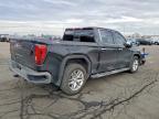 2021 GMC Sierra K1500 SLT