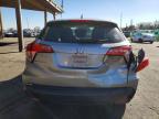 2018 Honda Hr-v