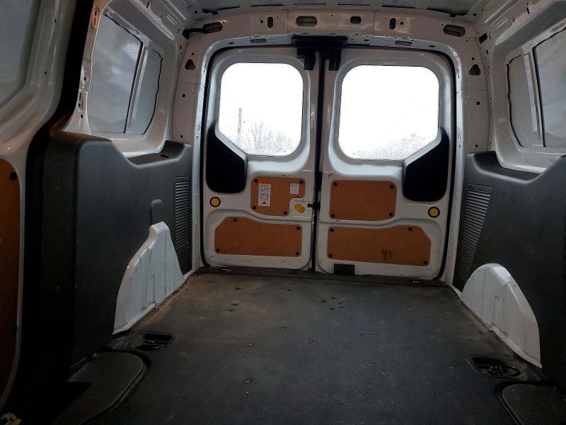 2019 Ford Transit Connect xlt
