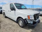 2018 Nissan NV 1500 S