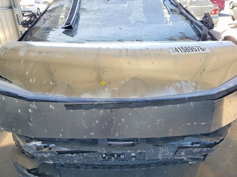 2024 Tesla Cybertruck