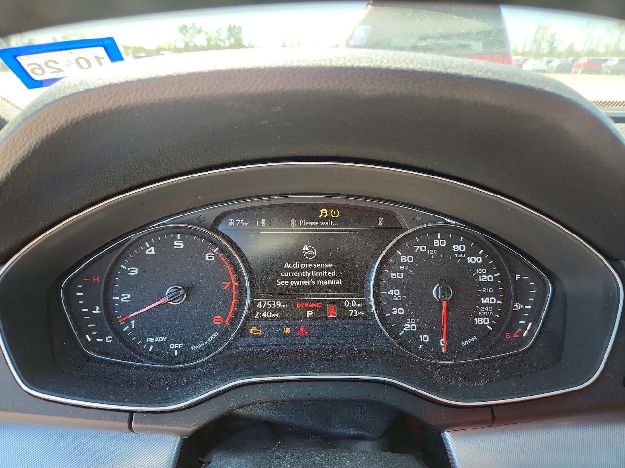 2020 Audi Q5 Premium
