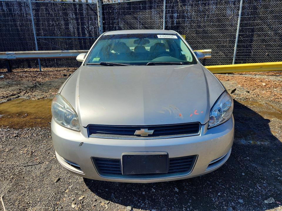 2006 Chevrolet Impala lt