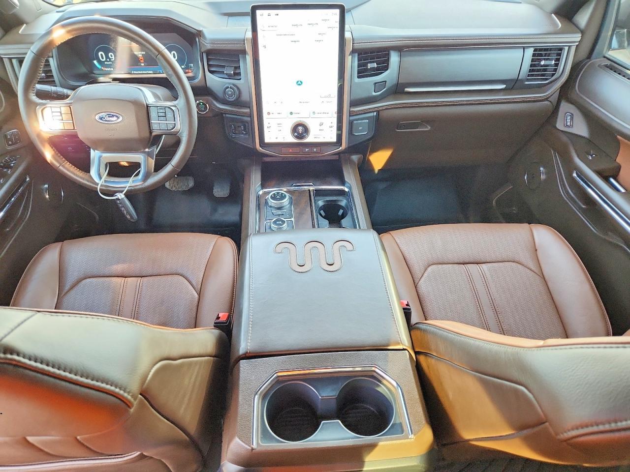2023 Ford Expedition King Ranch