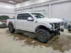 2020 Ford F150 Raptor