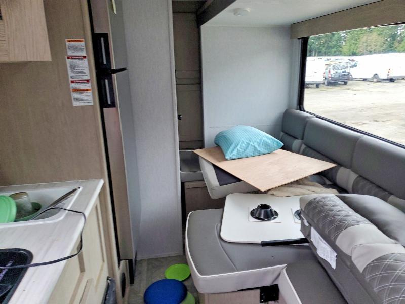 2024 Wildcat 2025 Forest River Wildwood Camper