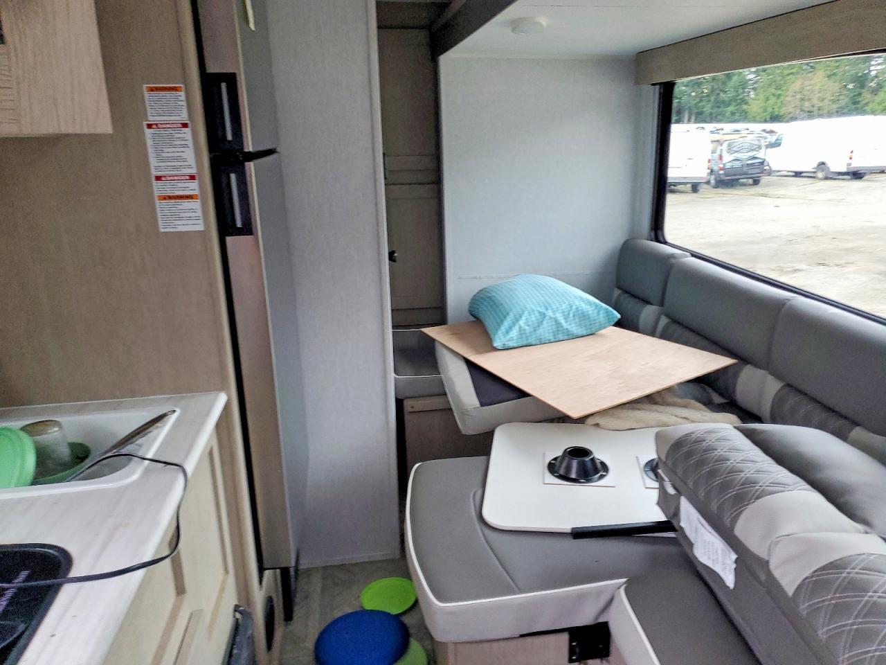 2024 Wildcat 2025 Forest River Wildwood Camper