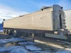 2007 Manac Dump Trailer Manac Dump Trailer