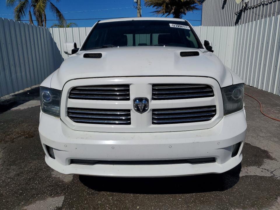 2014 Dodge RAM 1500 Sport