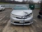 2014 Toyota Camry xle
