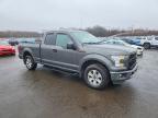 2015 Ford F150 Super Cab