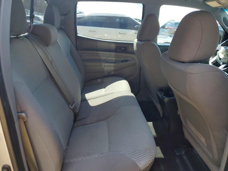 2014 Toyota Tacoma Prerunner