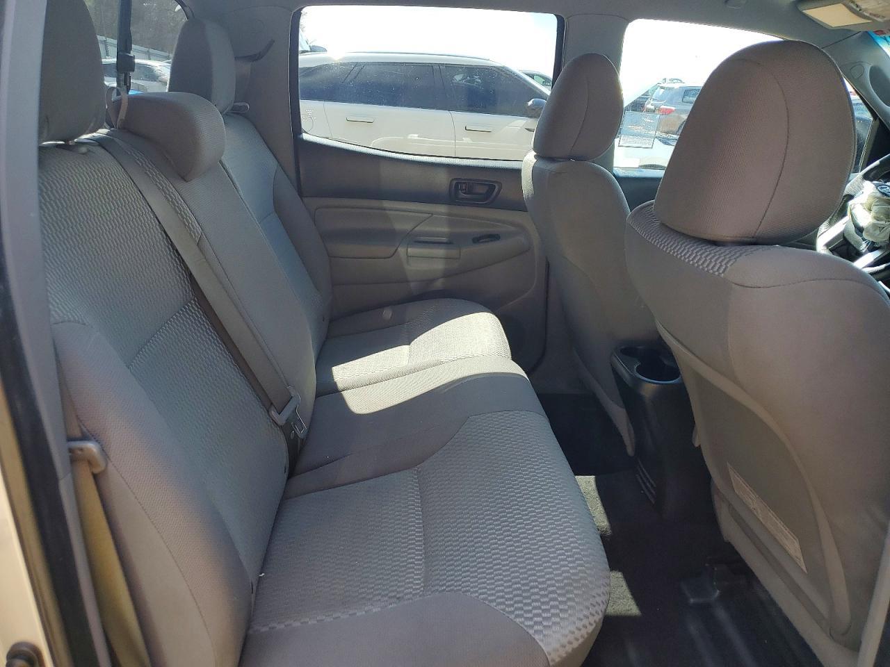 2014 Toyota Tacoma Prerunner