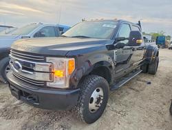 2017 Ford F350 Super Duty for sale in Grand Prairie, TX