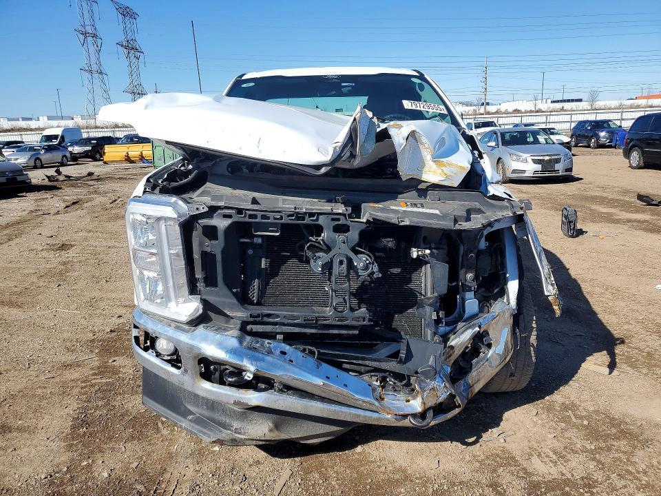 2024 Ford F250 Super Duty