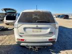 2015 Mitsubishi Outlander gt
