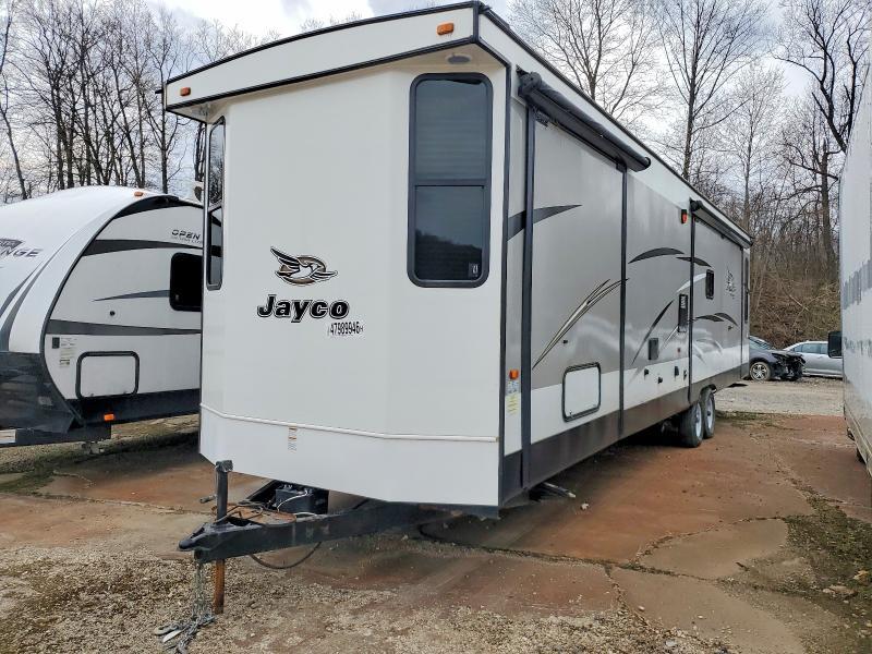 2016 Jayco Jay Flight Camper